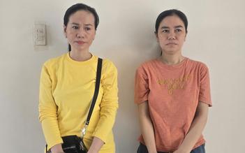 Lừa đảo hơn 7,1 tỉ đồng bằng thủ đoạn 'dựng' khách vay đáo hạn ngân hàng