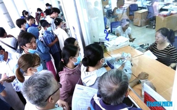 Phó thủ tướng yêu cầu rà soát học phí ĐH, mức thu năm học 2026-2027 bao nhiêu?
