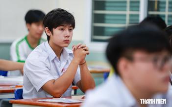 Điểm chuẩn trường thành viên ĐH Quốc gia TP.HCM: 6 ngành có thể trên 85 điểm