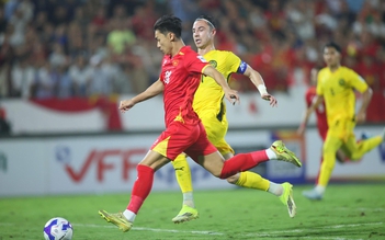 Đội tuyển Việt Nam dễ gặp Malaysia ở bán kết ASEAN Cup, vì sao?