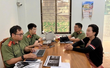 Khởi tố TikToker Như Lai