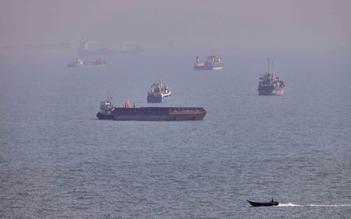 Tình thế bế tắc ở eo biển Hormuz