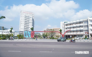Điểm chuẩn Trường ĐH Quy Nhơn: Các ngành sư phạm dẫn đầu