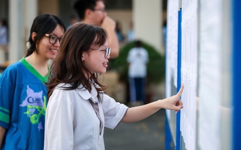 [Cập nhật] Xem điểm chuẩn đại học năm 2026 các trường trên cả nước tại đây