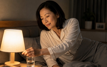 Chuyên gia chỉ cách chọn giờ đi ngủ phù hợp, cách giúp ngủ ngon mỗi đêm
