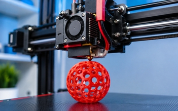 Công nghệ in 4D sắp thay đổi tương lai như thế nào?