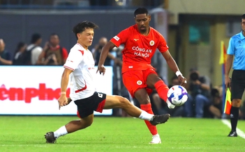 Đội tuyển Việt Nam có 'lá chắn' mới ở FIFA ASEAN Cup: Việt kiều đẳng cấp cao!