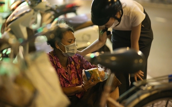 Những mảnh ghép yêu thương