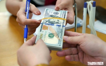 Giá USD hôm nay 1.9.2026: Đà giảm chưa dừng