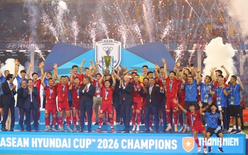 Tổng thư ký FIFA gửi thư cảm ơn VFF và Chủ tịch VFF: ‘Việt Nam thật ấm áp’