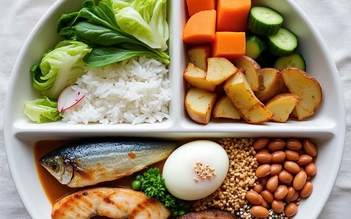 Chế độ ăn có ngừa được ung thư tái phát?