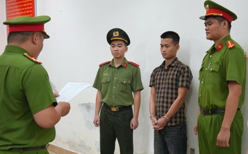 Khởi tố bị can dùng ma túy và say rượu lái xe tông học sinh tử vong