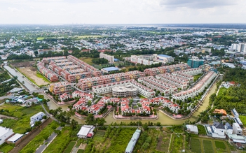 T&T Homes Elite Rivera: Tọa độ giao thoa di sản Nam Bộ và tinh hoa thế giới