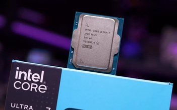 Intel sắp tăng giá CPU giữa làn sóng cắt giảm nhân sự