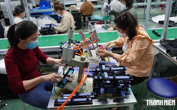 Trả lương trễ, doanh nghiệp có thể bị phạt đến 100 triệu đồng