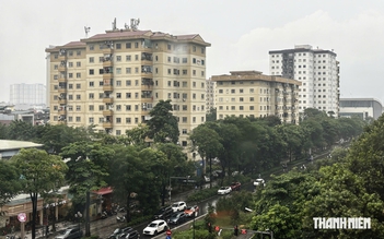 Sửa luật Nhà ở: Bỏ đề xuất ‘chung cư có thời hạn’