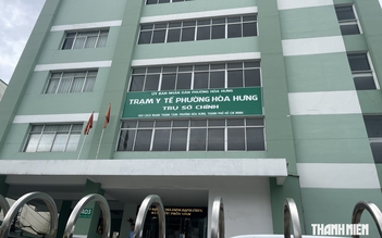 TP.HCM muốn đưa 1.000 bác sĩ, giáo sư luân phiên về trạm y tế