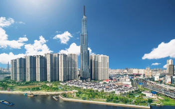 Vingroup nhảy vọt gần 500 bậc, vào top 350 công ty tốt nhất thế giới
