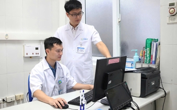 Người trẻ Quảng Ninh đưa AI từ bệnh viện đến cộng đồng