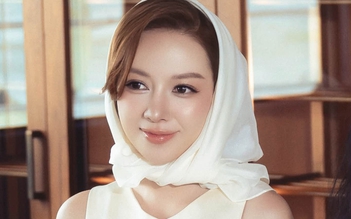 Băng Di đầu tư phim có Hồng Vân, Hồng Đào, nói lý do ít đóng phim