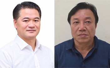 Phó chủ tịch tỉnh Phú Thọ bị bắt, hé lộ các gói thầu Công ty Việt Mỹ