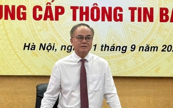 Bộ Nội vụ: Tỷ lệ sai sót thực hiện Nghị định 178 chiếm khoảng 0,3%