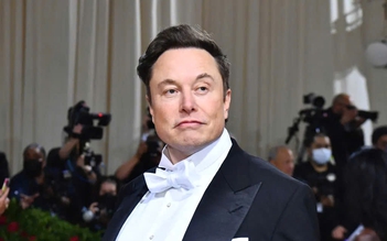 Elon Musk nổi giận, công khai chỉ trích phim tài liệu về chính cuộc đời mình