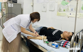 Tin tức đặc biệt trên báo in Thanh Niên 12.9.2026