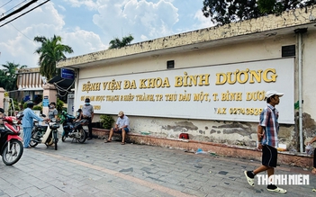 Vụ trẻ sơ sinh bị chẩn đoán giang mai: Yêu cầu rút kinh nghiệm