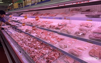 Giá heo hơi hôm nay 11.9.2026: Rời mốc 60.000 đồng/kg
