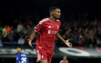 Dự đoán tỷ số Liverpool - Fulham hôm nay: 'Lữ đoàn đỏ' tạo cơn mưa bàn thắng?