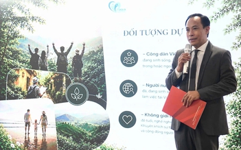Khởi động cuộc thi 'Check in Hạnh phúc', lan tỏa những câu chuyện tích cực