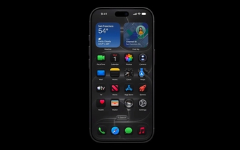 Những nâng cấp đáng giá nhất trên iOS 27