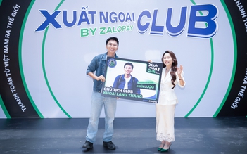 Kết nối những người mê đi, thích khám phá và kể câu chuyện của riêng mình