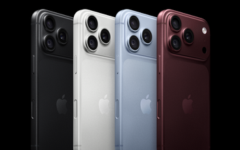 Cuộc đua sở hữu iPhone 18 Pro: TopZone tung giải pháp giúp Apple Fan lên đời sớm