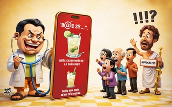Tin tức đặc biệt trên báo in Thanh Niên 13.9.2026