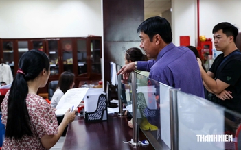 Đừng bắt doanh nghiệp 'sống lại' chỉ để được 'khai tử'