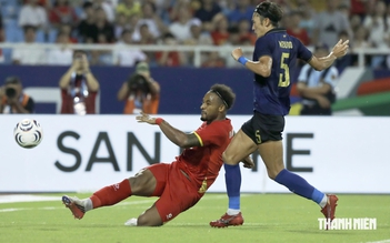 Bài toán khó cho HLV Kim Sang-sik tại FIFA ASEAN Cup