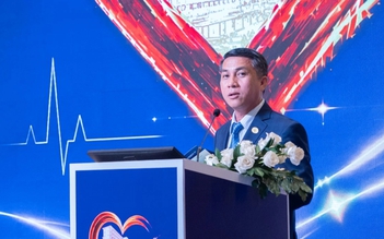 Bệnh viện Chợ Rẫy: Bệnh lý tim mạch có xu hướng trẻ hóa