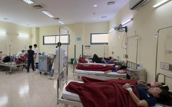 Đình chỉ hoạt động cung ứng suất ăn của cơ sở liên quan nghi vấn ngộ độc thực phẩm ở Huế