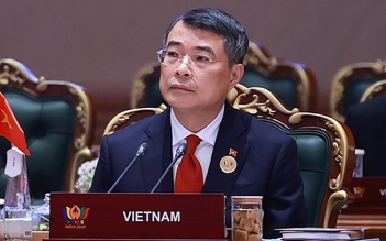 Việt Nam sẵn sàng đồng hành cùng BRICS kiến tạo tương lai