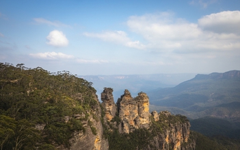 Muốn ‘đổi gió’ khi đến Australia, đến ngay New South Wales chiêm ngưỡng cảnh sắc hùng vĩ Muốn ‘đổi gió’ khi đến Australia, đến ngay New South Wales chiêm ngưỡng cảnh sắc hùng vĩ