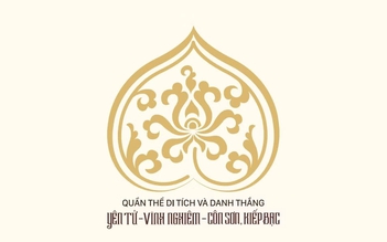 Quảng Ninh, Hải Phòng, Bắc Ninh dùng chung bộ nhận diện Di sản thế giới