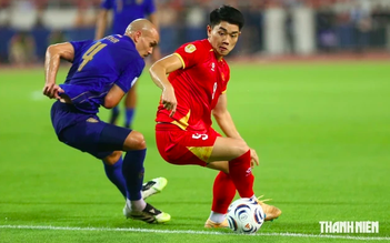 Mới: FIFA ASEAN Cup chỉ cho đăng ký 23 cầu thủ, đội tuyển Việt Nam càng thêm khó