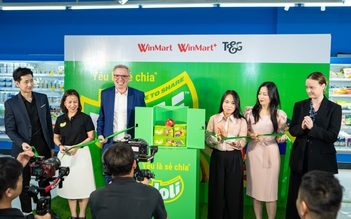 Táo cao cấp JOLI lần đầu ra mắt toàn cầu tại Việt Nam