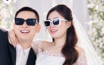 Hoài Lâm trước khi cưới vợ kém 9 tuổi