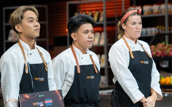 Chef Khả Nguyên thắng vang dội nhờ những món ăn Quảng Ngãi 'gây thương nhớ'