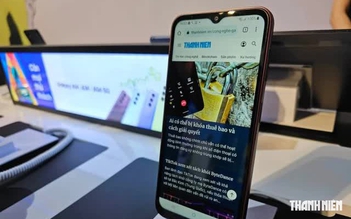 5 nhược điểm khi chọn mua điện thoại Android giá rẻ