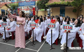 Giáo viên TP.HCM xét thu nhập tăng thêm theo KPI với những tiêu chí nào?