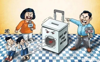 Bộ GD-ĐT: Sẽ không có quỹ ban đại diện cha mẹ học sinh